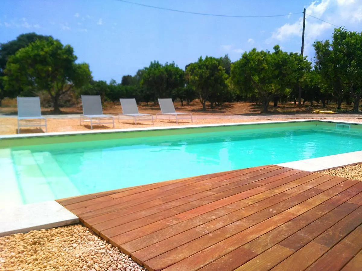 Es Moli D'En Palmer Villa Palma de Mallorca