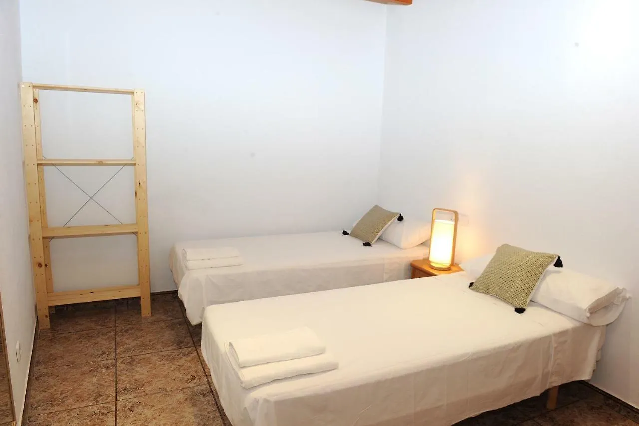 Es Moli D'En Palmer Villa Palma de Mallorca Feriehus