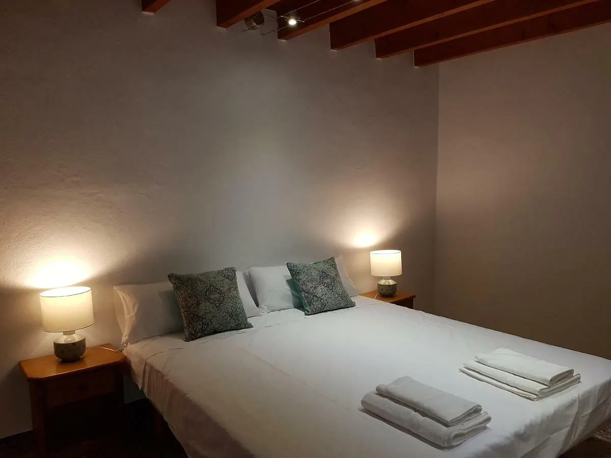Feriehus Es Moli D'En Palmer Villa Palma de Mallorca Spanien