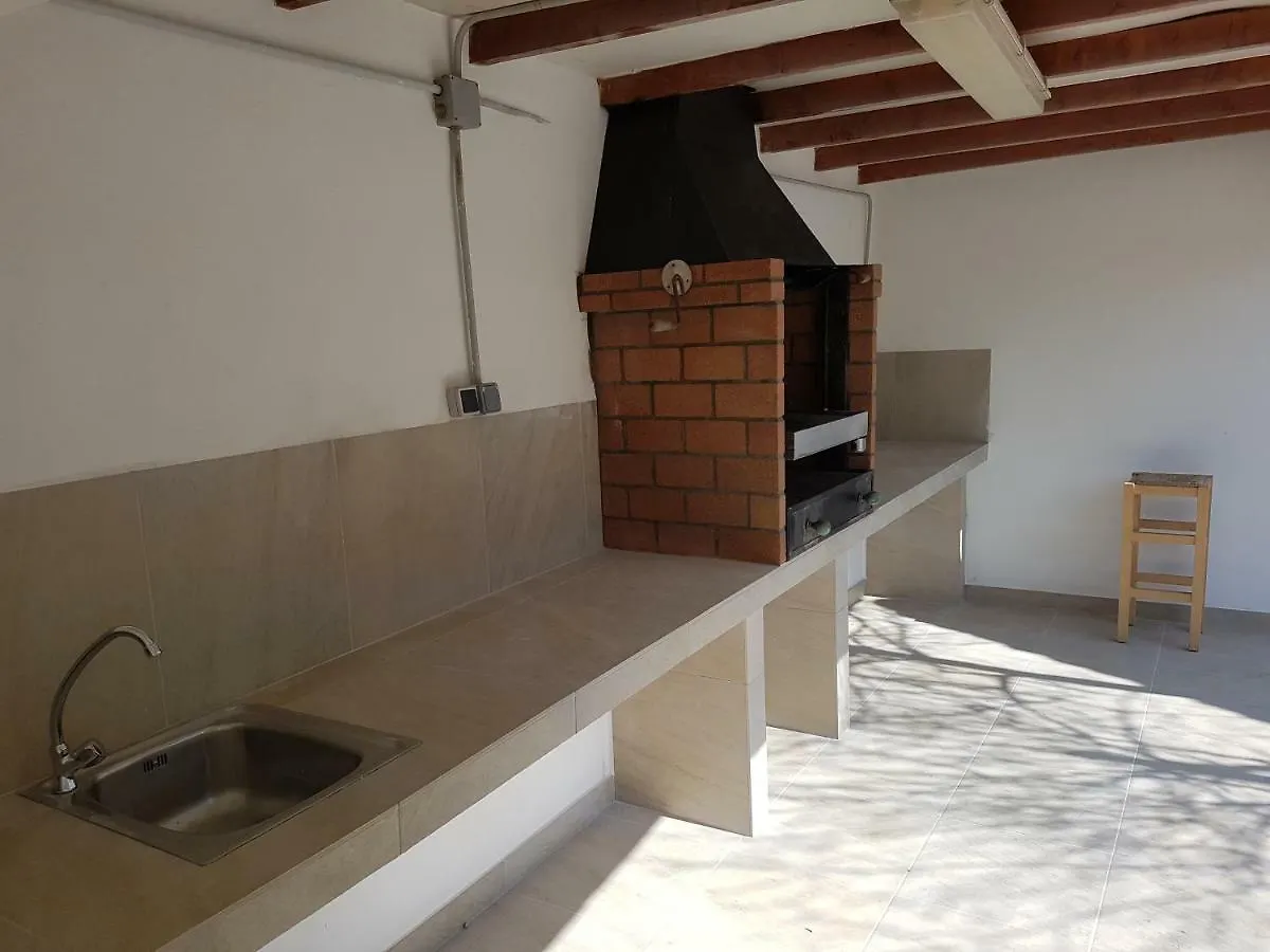 Es Moli D'En Palmer Villa Palma de Mallorca