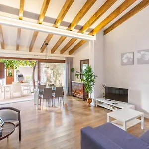 Ferienhaus Ses Bessones, Palma