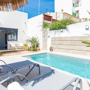 Ferienhaus Casa En Son Espanyolet, Palma