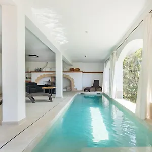 Ferienhaus Big Can Pedro In, Palma